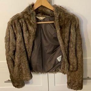 Worn once for my fall wedding